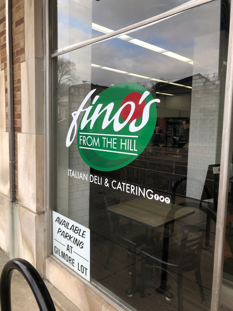 Fino's Italian Deli & Catering – Memphis Fino's Italian Deli & Catering – Memphis