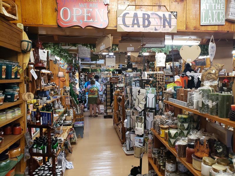 Fishing Gear, Bait, And Tackle Near The Water Fishing Gear, Bait, And Tackle Near The Water