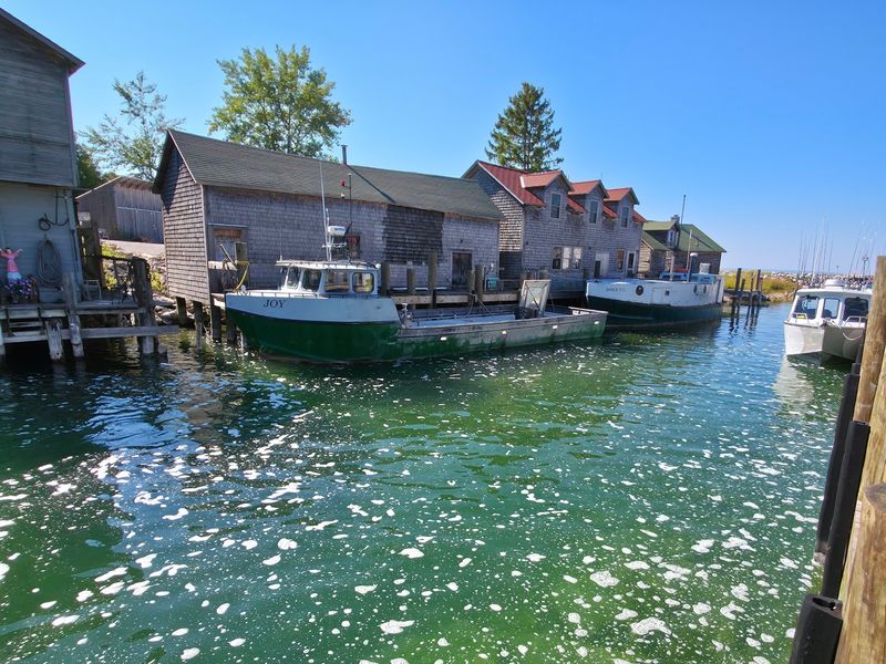 Fishtown - Leland Fishtown - Leland