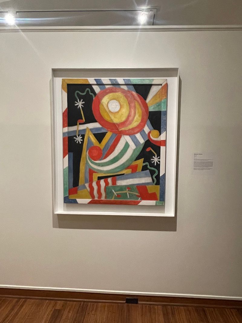 Fisk University Galleries (Carl Van Vechten Gallery & Aaron Douglas Gallery)