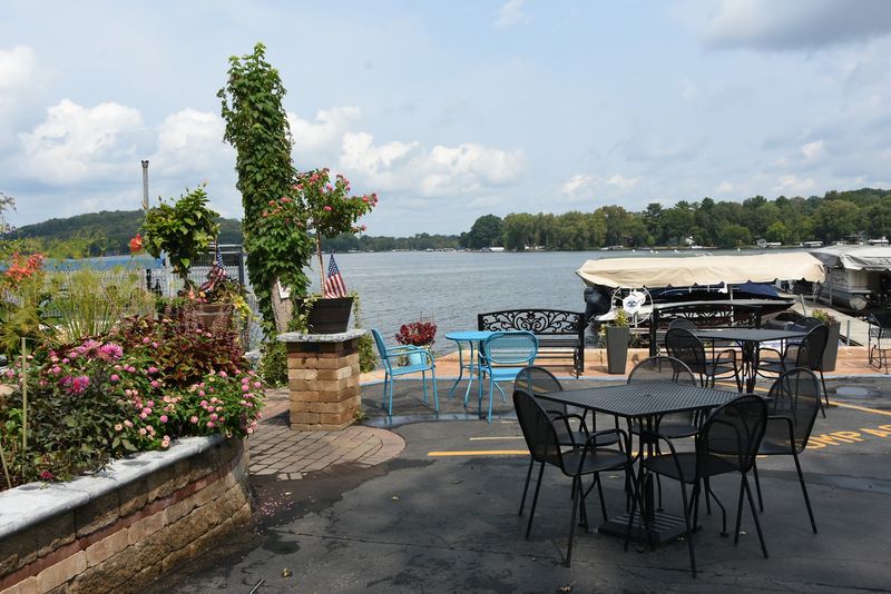 Fitz’s on the Lake – Lodi