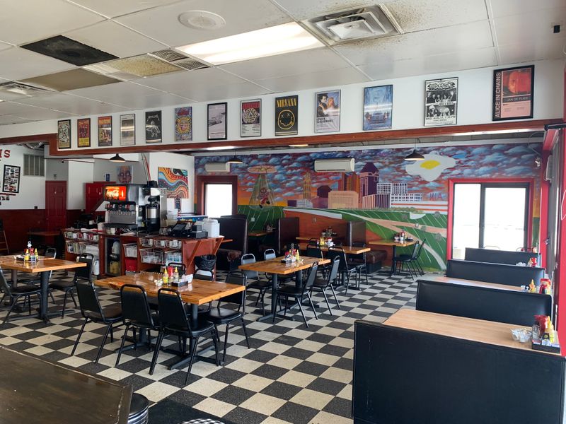 Fitzy's Old Fashioned Diner - Columbus Fitzy's Old Fashioned Diner - Columbus
