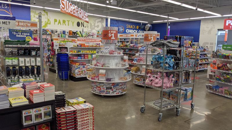 Five Below - Lansing Five Below - Lansing