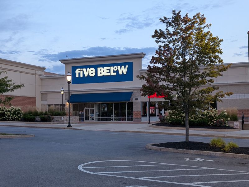 Five Below - State College Five Below - State College