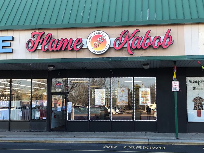 Flame Kabob, Bensalem