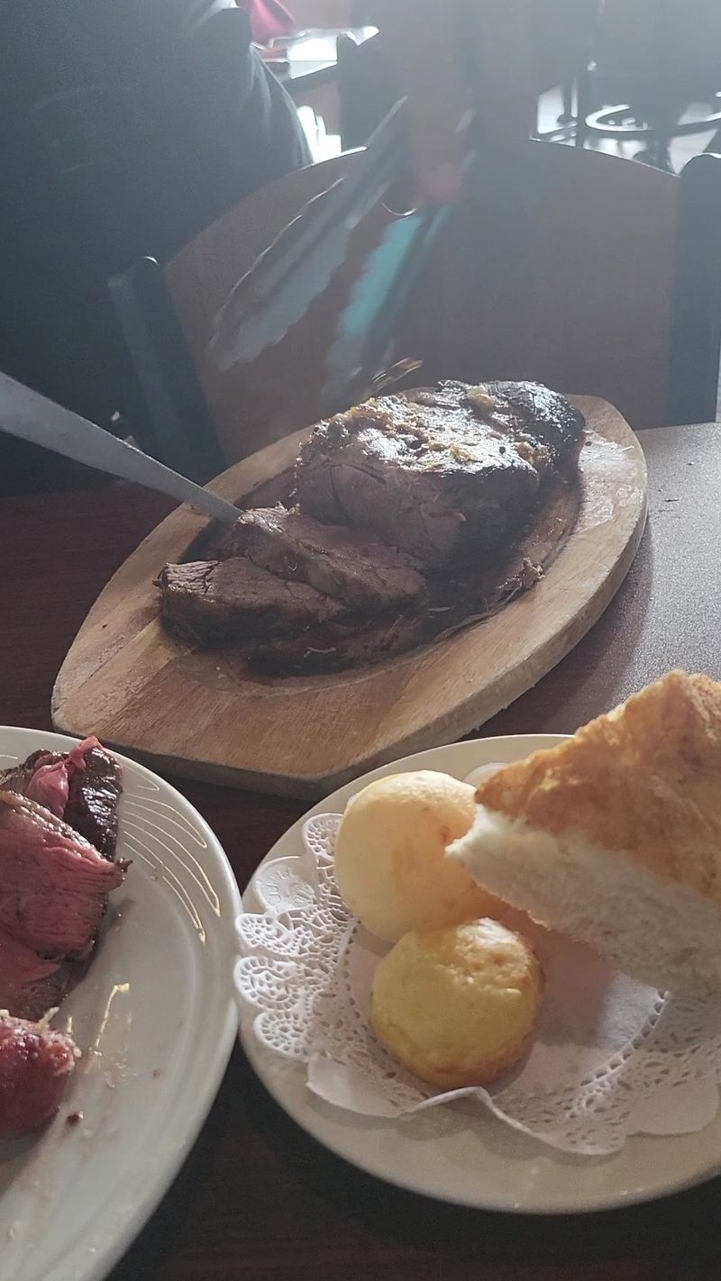 Flames Brazilian Steakhouse - Belmar