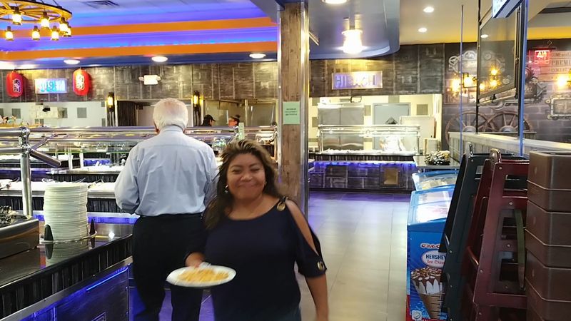 Flaming Grill & Modern Buffet - East Hanover