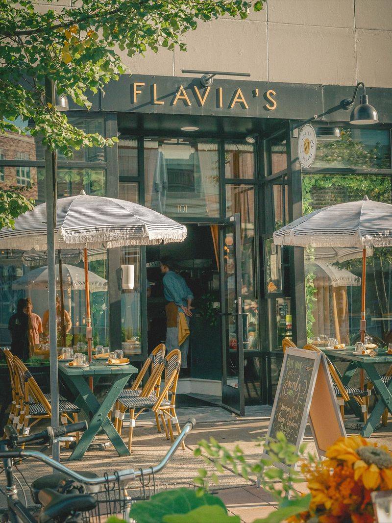 Flavia's Cucina Romana, Asbury Park - Lazio