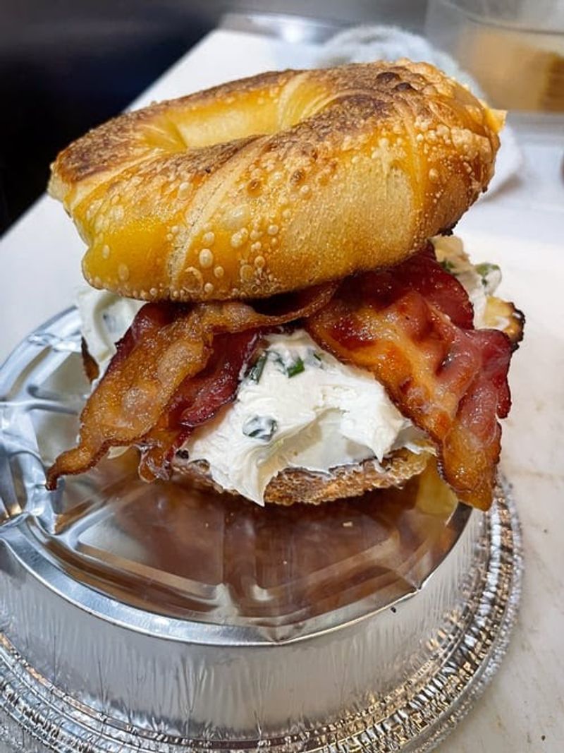 Flavored Cream Cheeses Offer Plenty of Reasons to Return Flavored Cream Cheeses Offer Plenty of Reasons to Return