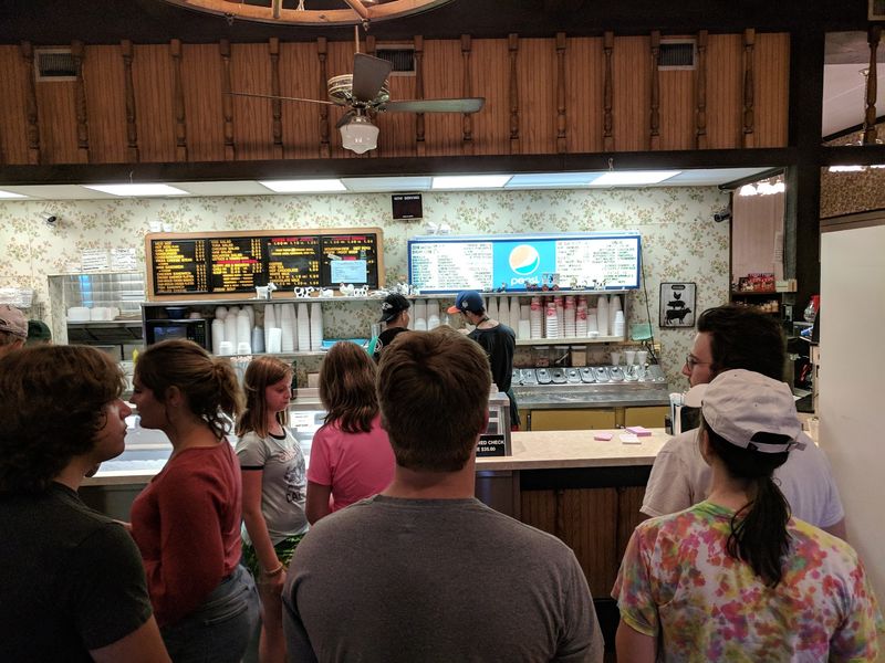 Flavors With Local Character Flavors With Local Character