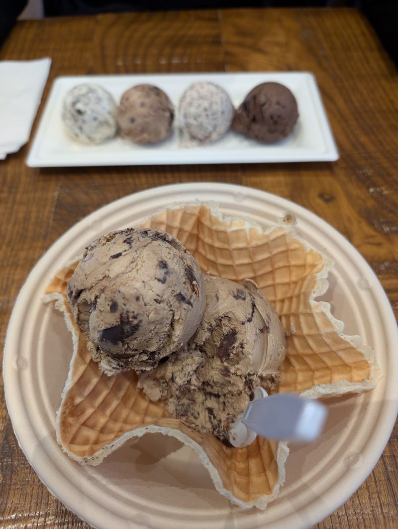 Flavors You Won't Find Anywhere Else