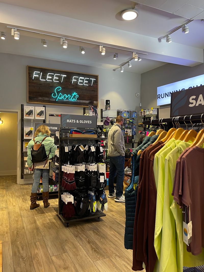Fleet Feet - Montclair Fleet Feet - Montclair