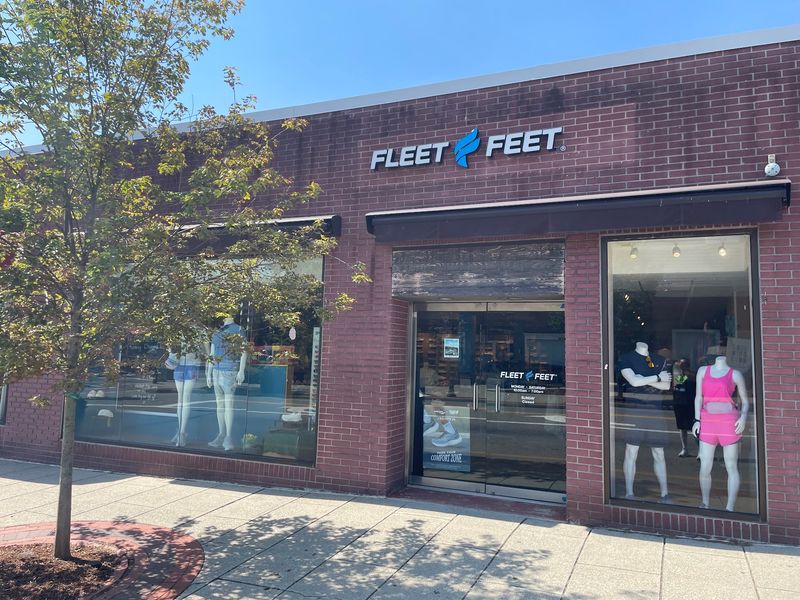 Fleet Feet - Ridgewood Fleet Feet - Ridgewood