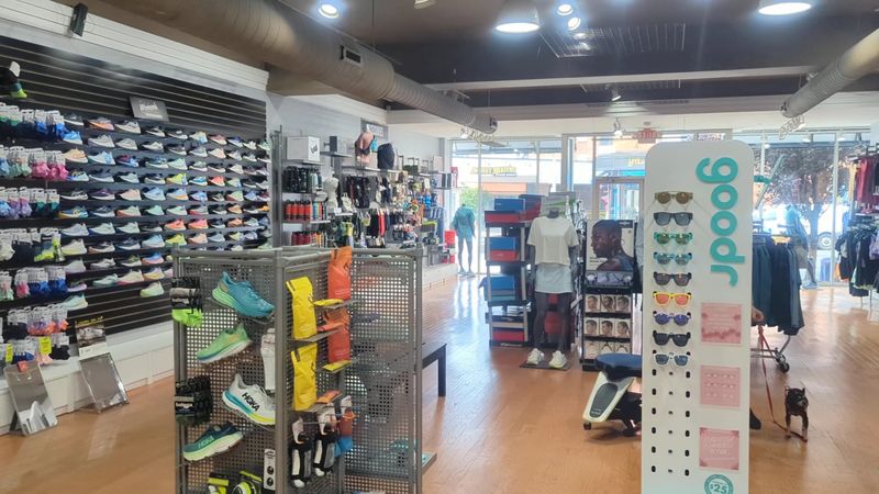 Fleet Feet - Westfield Fleet Feet - Westfield