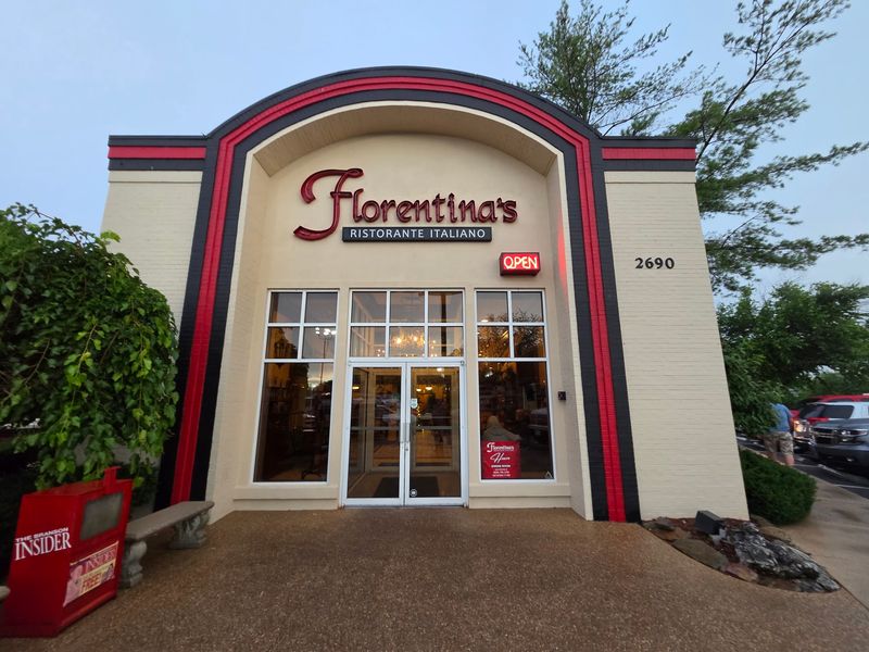 Florentina’s Ristorante Italiano (Branson) Florentina’s Ristorante Italiano (Branson)