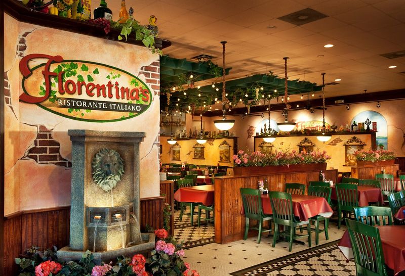 Florentina's Ristorante Italiano, Branson Florentina's Ristorante Italiano, Branson
