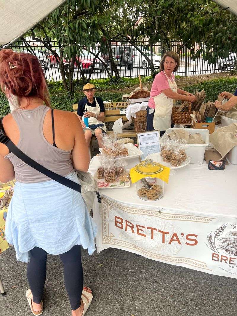 Flowers, Soaps, and Treats for Your Pup