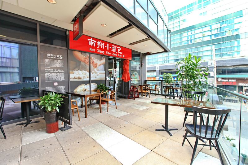 Flushing-Main St, NYC’s Dumpling Capital Awaits