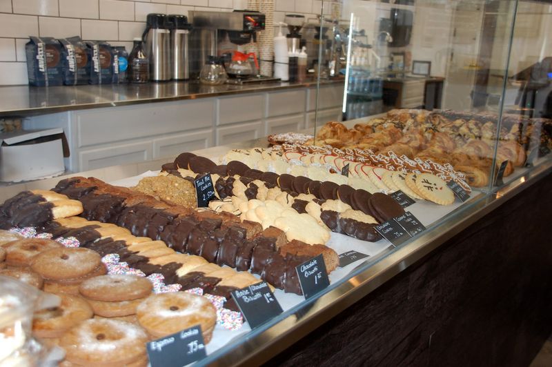 Pastries That Skip The Sugar Overload Pastries That Skip The Sugar Overload