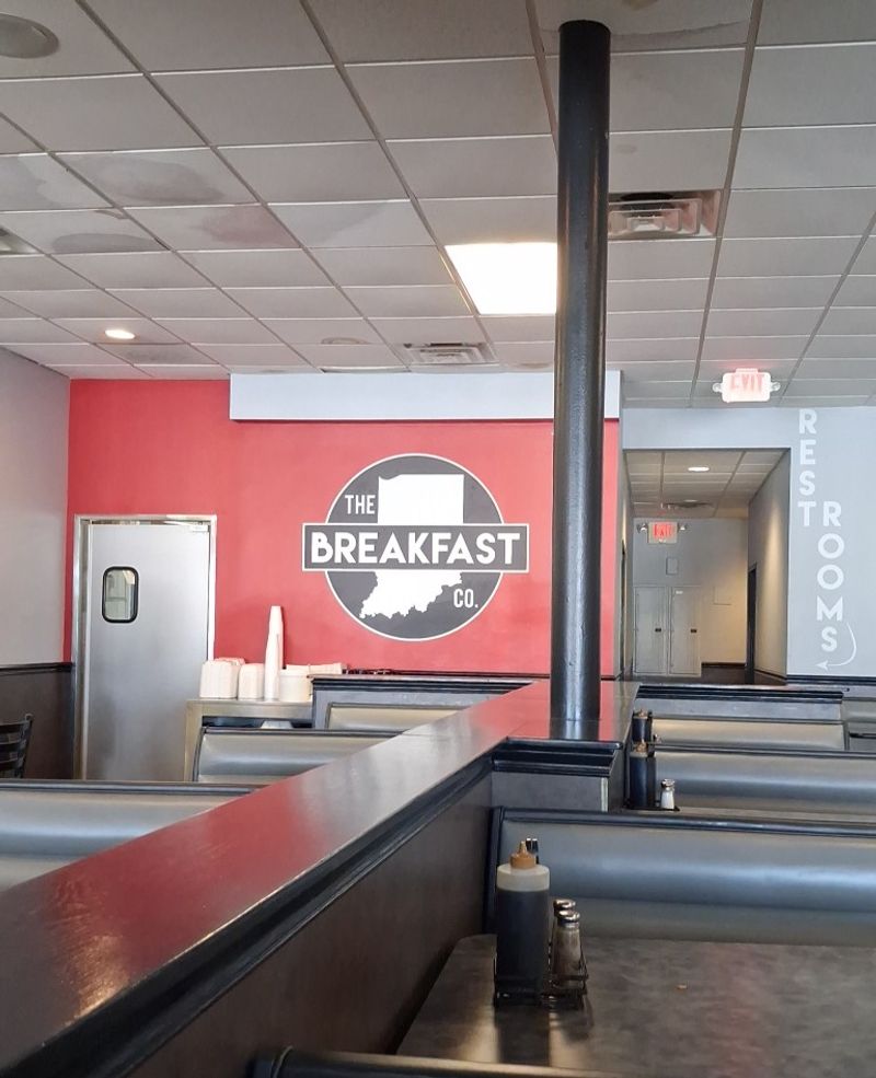 The Breakfast Co. (Indianapolis) The Breakfast Co. (Indianapolis)