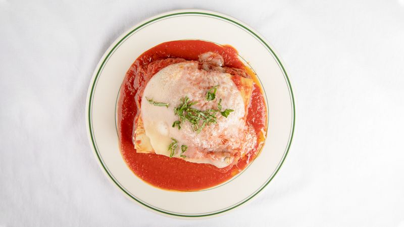 Bruno's Italian Bistro (Denver)