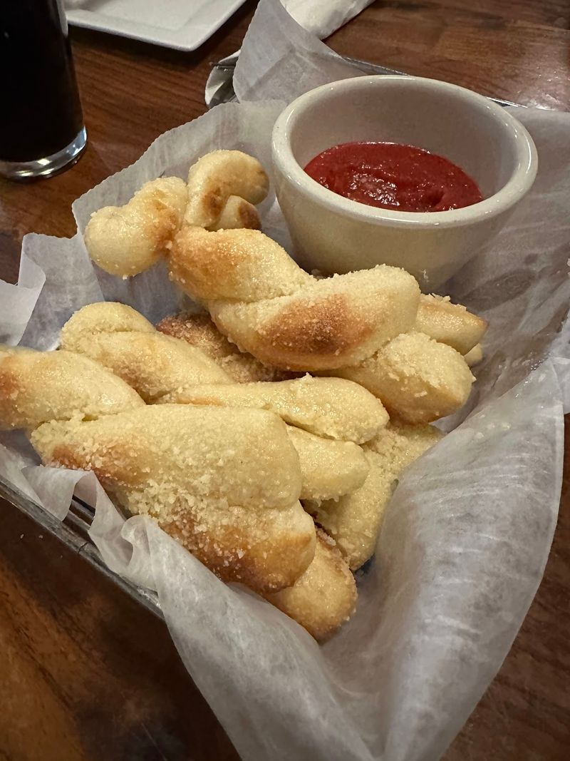 Bread Twists, Pierogi Pies and Other Worthy Sidekicks