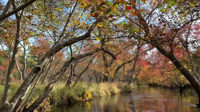 Follow Scenic Trails Through a Storybook Landscape Follow Scenic Trails Through a Storybook Landscape