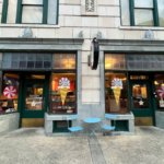 Follow Tennessee’s Sweetest Trail to These 12 Chocolate and Candy Stops
