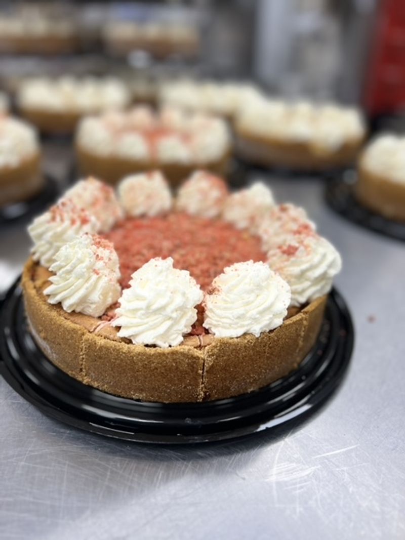 Follow the Dessert Names You Already Love Follow the Dessert Names You Already Love