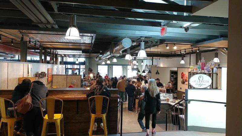 Food Hall Math Helps Keep the Meal Reasonable Food Hall Math Helps Keep the Meal Reasonable