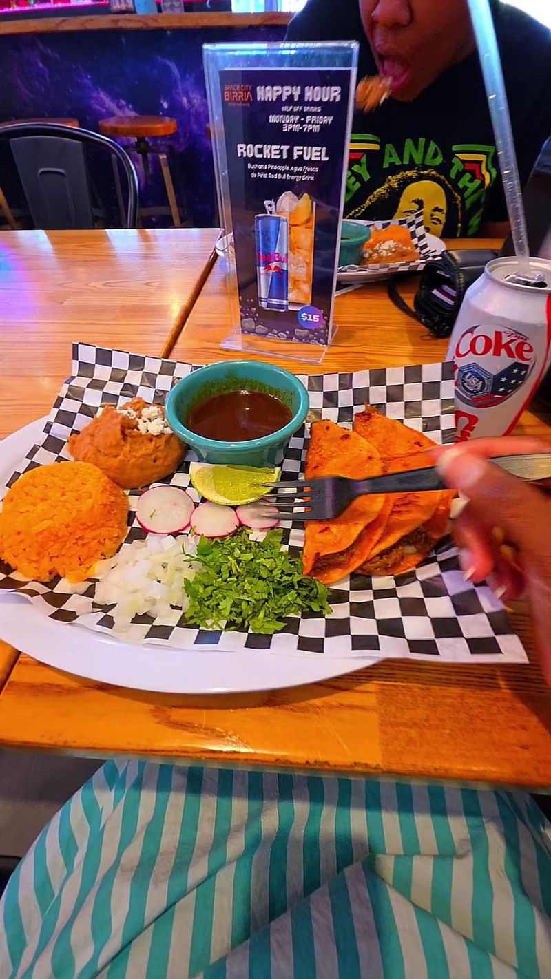 Food Scene That Rivals Anywhere