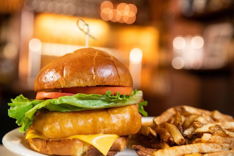 Food That Fits a Casual Night Out Food That Fits a Casual Night Out