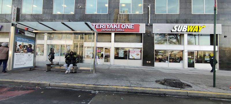 Fordham Rd, The Bronx Serves Italian, Latin, And Everything Between