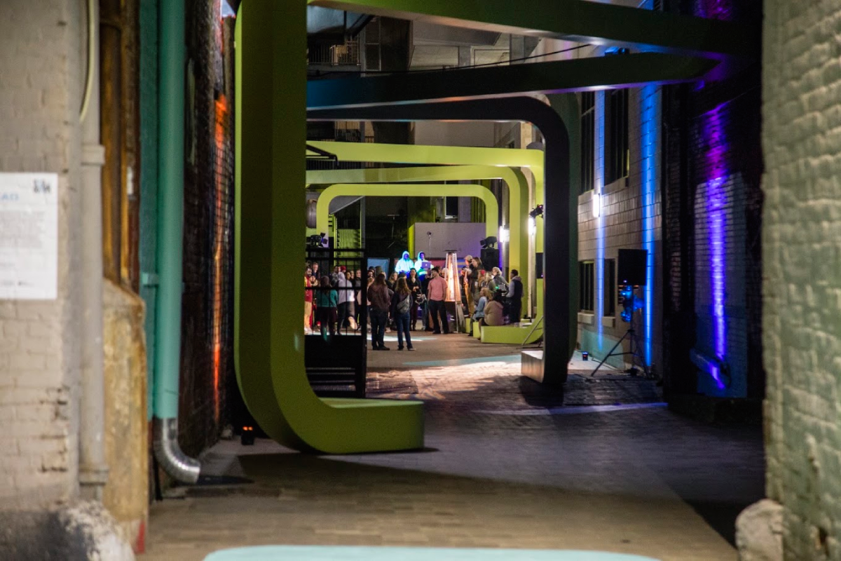 Forget Boring Galleries: These Tennessee Experiences Bring Art to Life