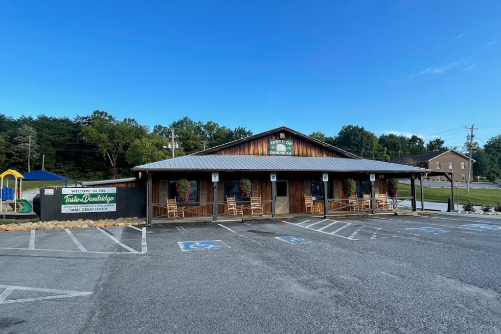 Forget Nashville—These 10 Tiny Tennessee Towns Have Incredible Food