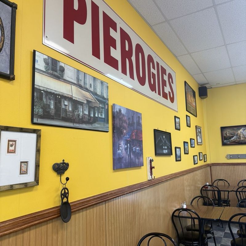 Forgotten Taste Pierogies Forgotten Taste Pierogies