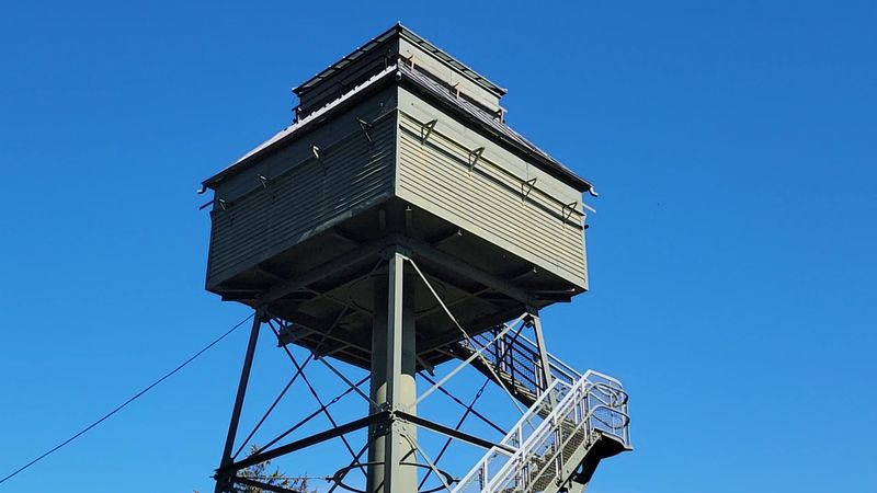 Fort Mott State Park - Pennsville Fort Mott State Park - Pennsville