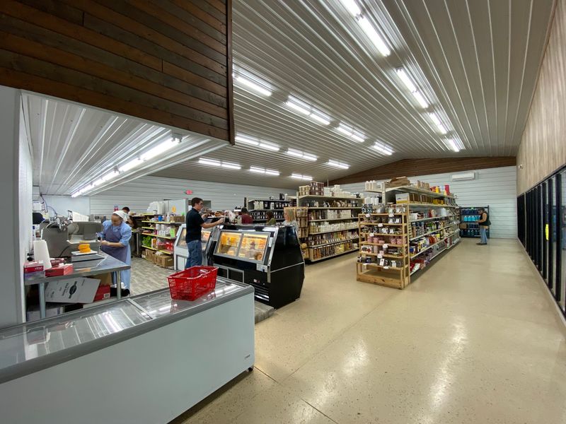 Four Corners Bulk Food & Deli, Morrison