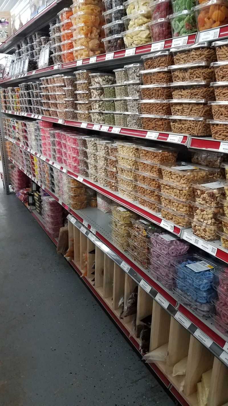 Four Corners Bulk Food & Deli – Morrison