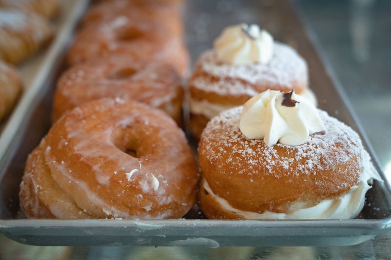 Frangelli’s Bakery Frangelli’s Bakery