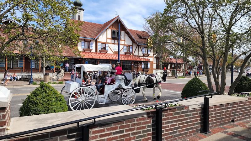 Frankenmuth Frankenmuth