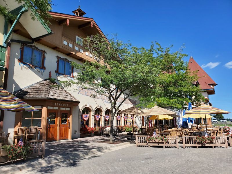 Frankenmuth Frankenmuth