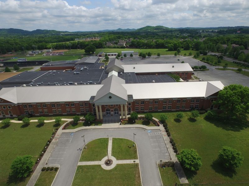 Franklin High School, Franklin