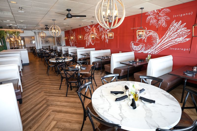 Fratelli's Ristorante, St. Charles Fratelli's Ristorante, St. Charles