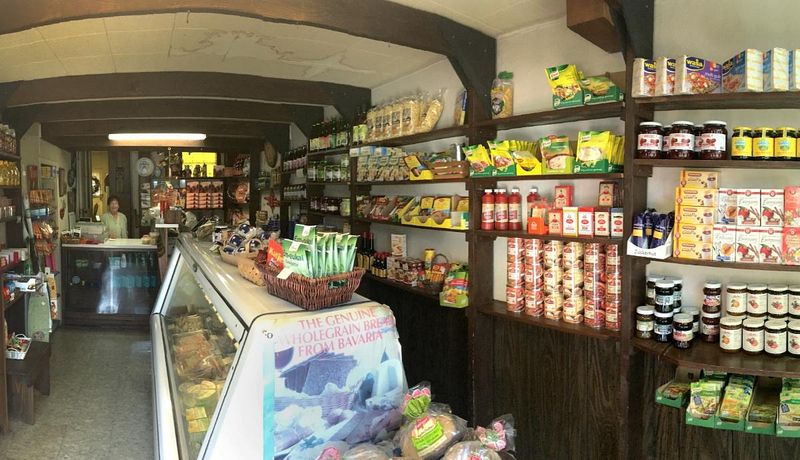 Fraulie’s German Delicatessen - Lemoyne Fraulie’s German Delicatessen - Lemoyne