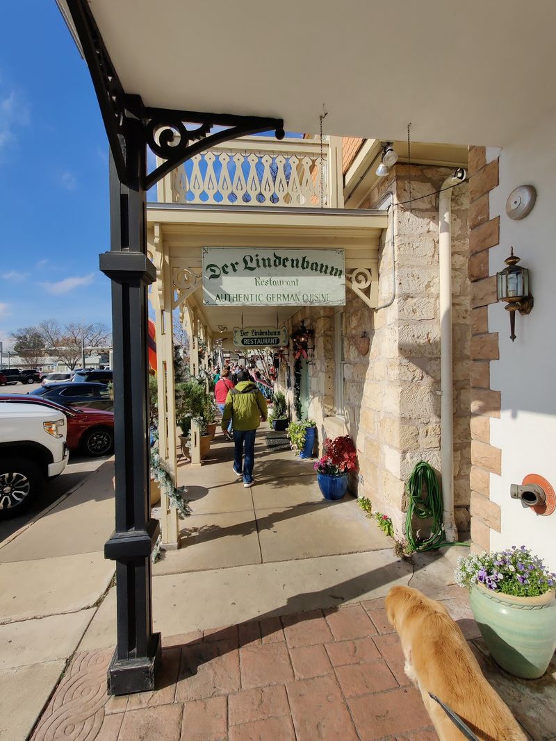 Fredericksburg (Gillespie County)