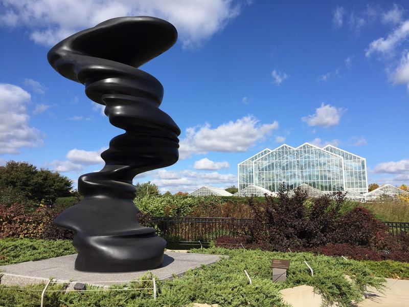 Frederik Meijer Gardens & Sculpture Park, Grand Rapids Frederik Meijer Gardens & Sculpture Park, Grand Rapids