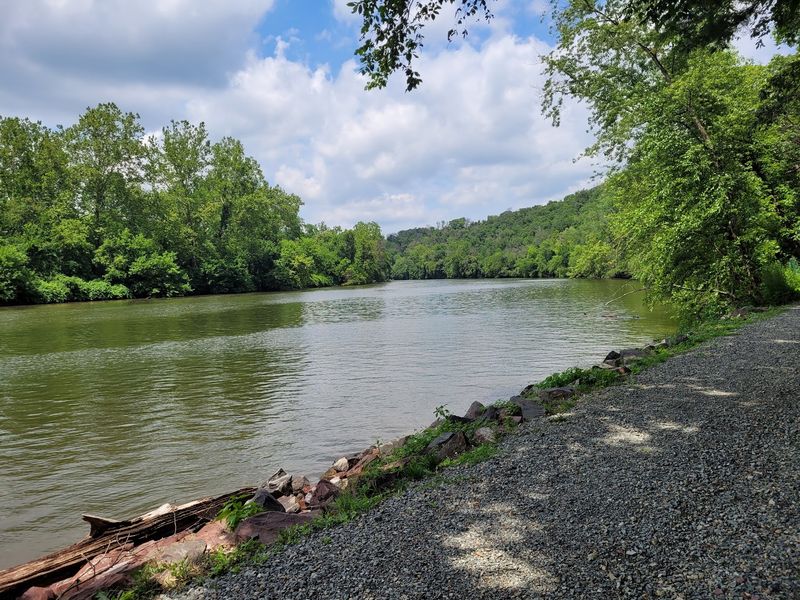 French Creek and the Schuylkill Add Fresh Air French Creek and the Schuylkill Add Fresh Air