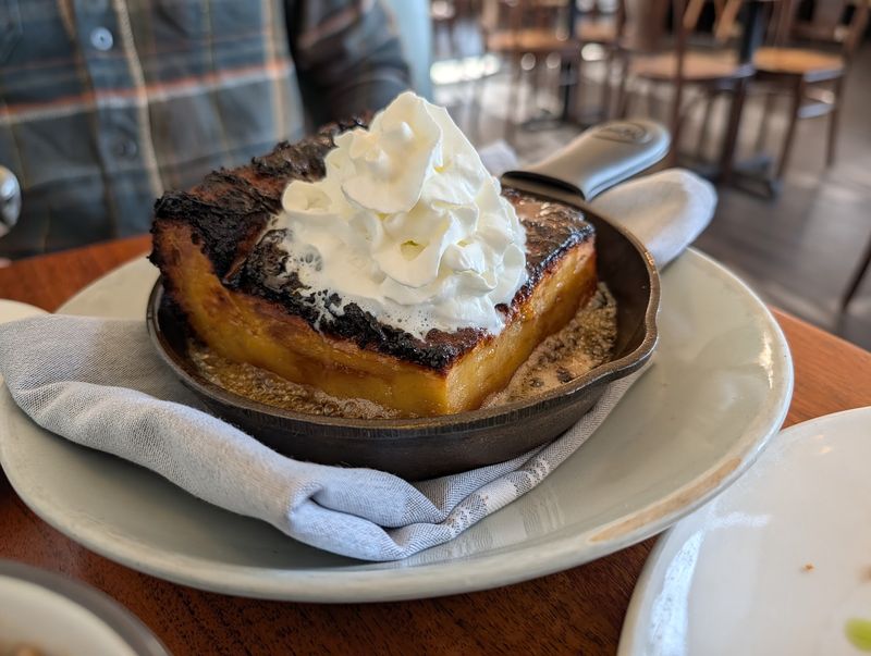 French Toast Bread Pudding For Sweet Brunch Fans French Toast Bread Pudding For Sweet Brunch Fans
