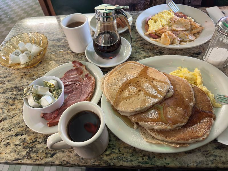 French Toast With a Little Extra Joy